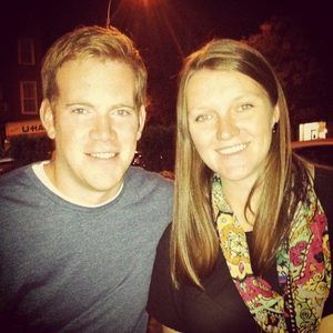 Meet your Posher, Tommy